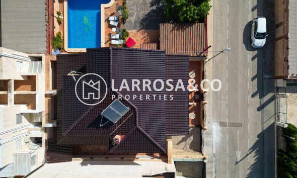 Reventa - Chalet - Redovan - Comunidad valenciana