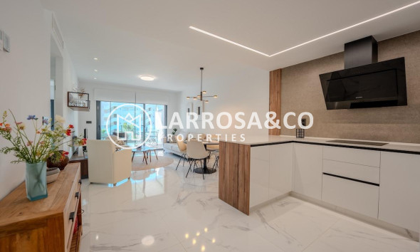 Resale - Apartment - Guardamar del Segura - El Raso