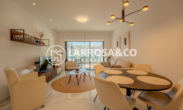Resale - Apartment - Guardamar del Segura - El Raso