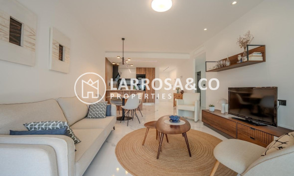 Resale - Apartment - Guardamar del Segura - El Raso