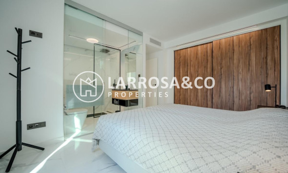 Resale - Apartment - Guardamar del Segura - El Raso