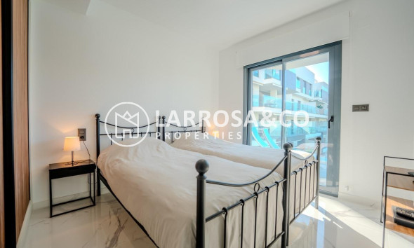 Resale - Apartment - Guardamar del Segura - El Raso