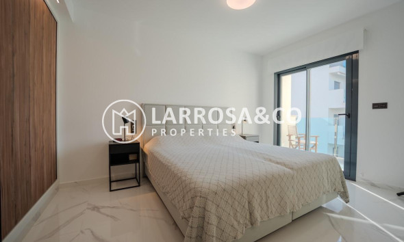 Resale - Apartment - Guardamar del Segura - El Raso