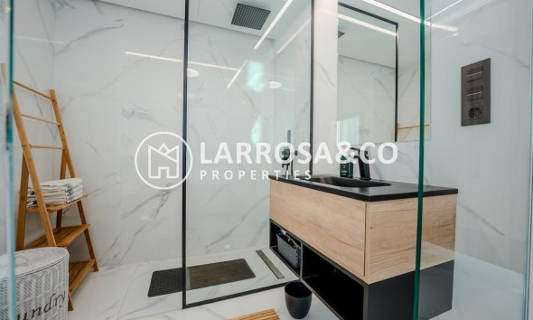 Resale - Apartment - Guardamar del Segura - El Raso