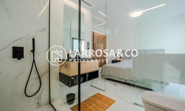 Resale - Apartment - Guardamar del Segura - El Raso