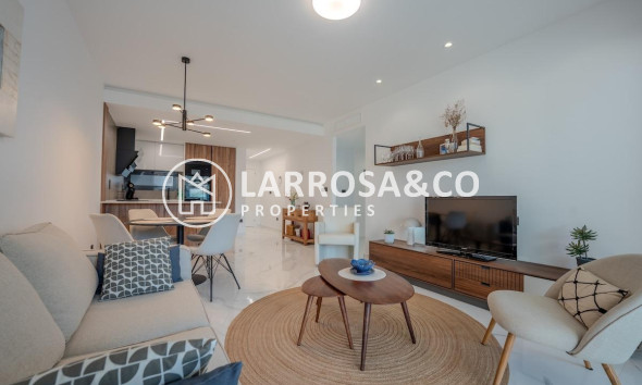 Resale - Apartment - Guardamar del Segura - El Raso