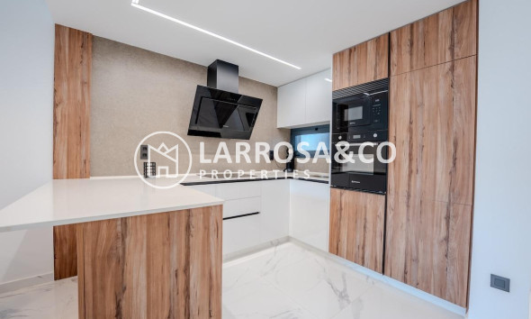 Resale - Apartment - Guardamar del Segura - El Raso