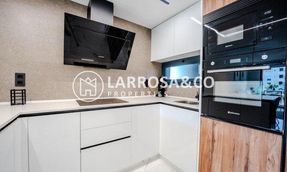 Resale - Apartment - Guardamar del Segura - El Raso