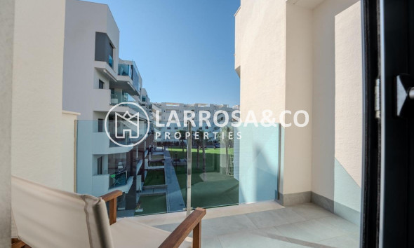 Resale - Apartment - Guardamar del Segura - El Raso