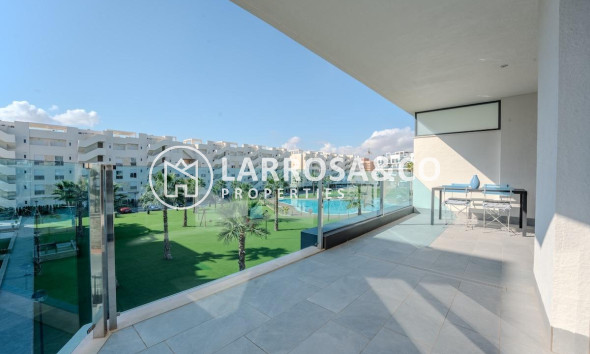 Resale - Apartment - Guardamar del Segura - El Raso