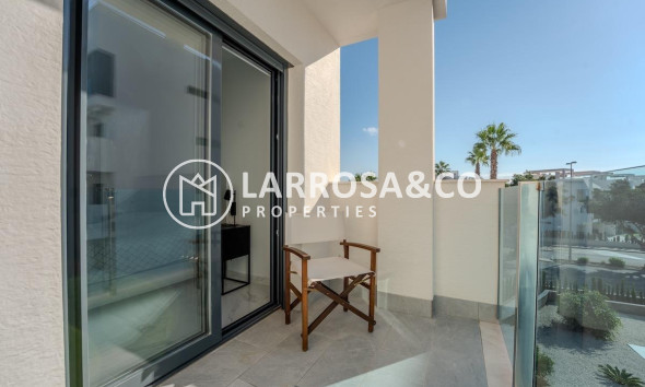 Resale - Apartment - Guardamar del Segura - El Raso