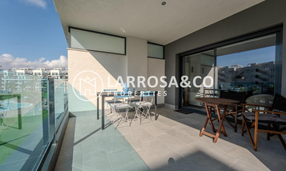 Resale - Apartment - Guardamar del Segura - El Raso