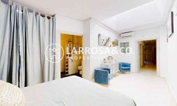 Вторичный рынок - Дом - Торревьеха - Playa de los Naufragos