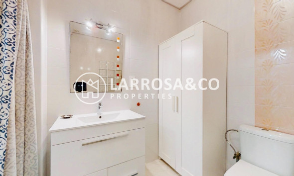 Вторичный рынок - Дом - Торревьеха - Playa de los Naufragos