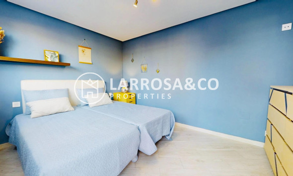 Вторичный рынок - Дом - Торревьеха - Playa de los Naufragos