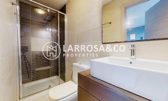 Вторичный рынок - Дом - Торревьеха - Playa de los Naufragos