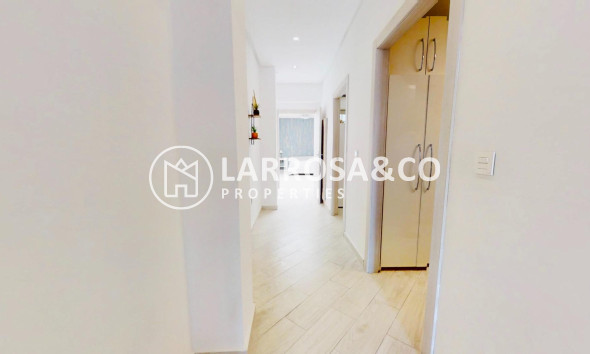 Вторичный рынок - Дом - Торревьеха - Playa de los Naufragos