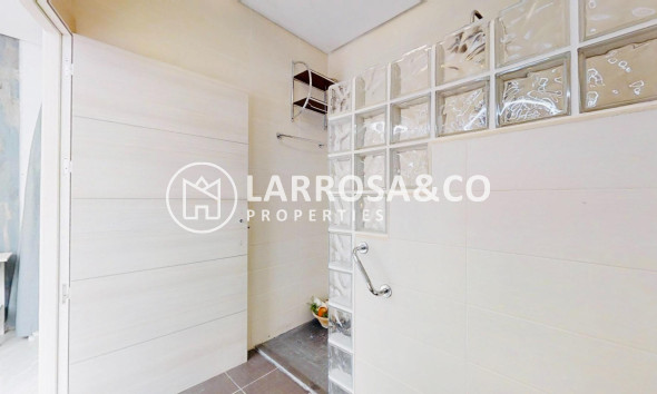 Вторичный рынок - Дом - Торревьеха - Playa de los Naufragos