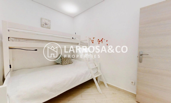 Вторичный рынок - Дом - Торревьеха - Playa de los Naufragos