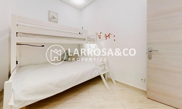 Вторичный рынок - Дом - Торревьеха - Playa de los Naufragos