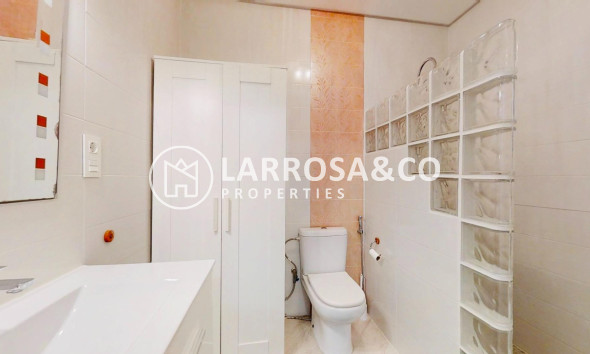 Вторичный рынок - Дом - Торревьеха - Playa de los Naufragos