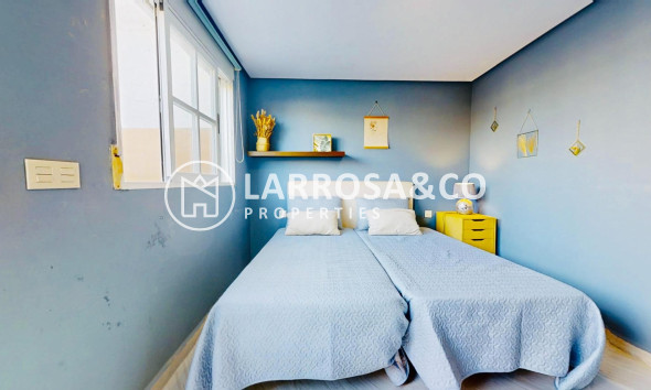 Вторичный рынок - Дом - Торревьеха - Playa de los Naufragos