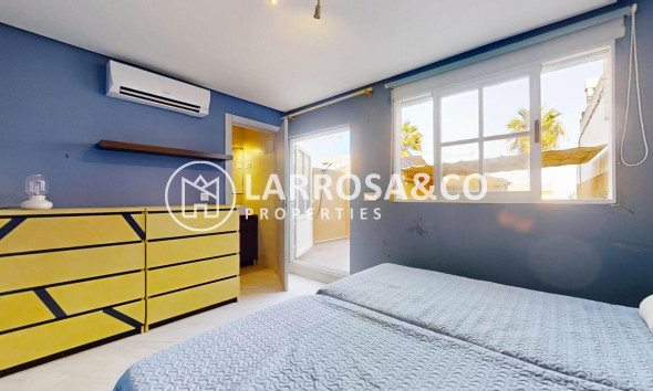 Вторичный рынок - Дом - Торревьеха - Playa de los Naufragos