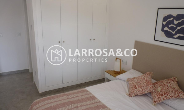 Новостройка - Таунхаус - Пилар де Орадада - PILAR DE LA HORADADA