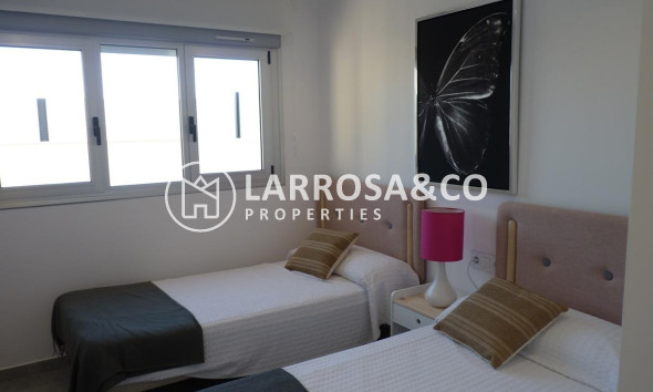 Новостройка - Таунхаус - Пилар де Орадада - PILAR DE LA HORADADA