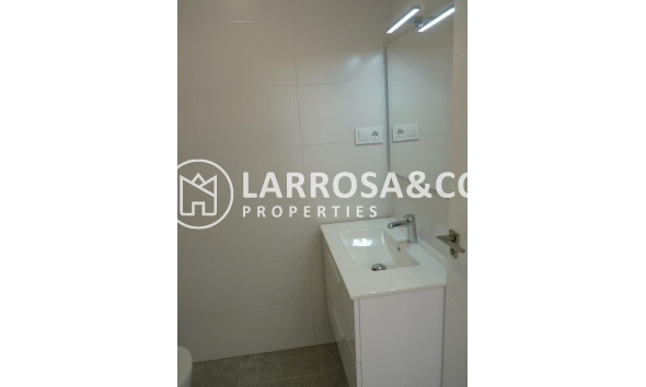 Новостройка - Таунхаус - Пилар де Орадада - PILAR DE LA HORADADA