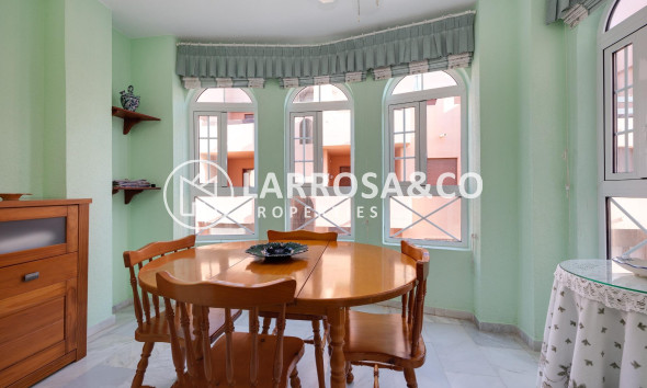 Herverkoop - Apartment - Torrevieja - Los Locos Beach