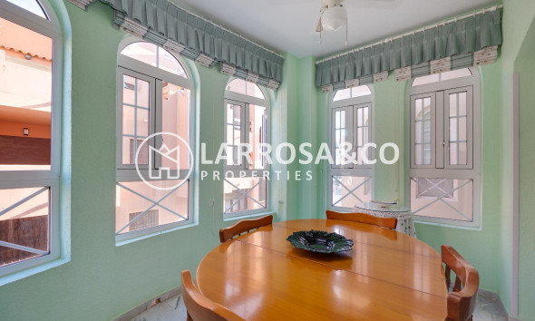 Herverkoop - Apartment - Torrevieja - Los Locos Beach