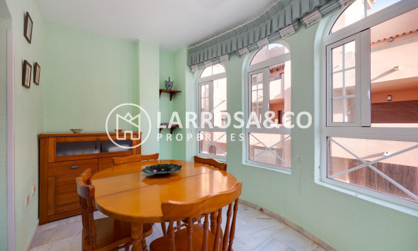 Herverkoop - Apartment - Torrevieja - Los Locos Beach