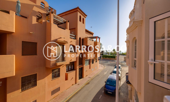 Herverkoop - Apartment - Torrevieja - Los Locos Beach