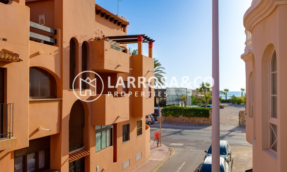 Herverkoop - Apartment - Torrevieja - Los Locos Beach