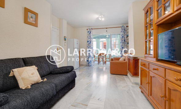 Herverkoop - Apartment - Torrevieja - Los Locos Beach
