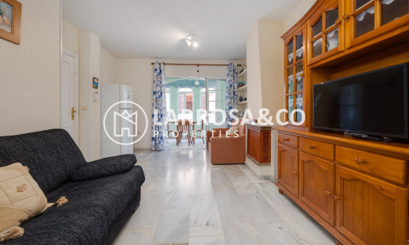 Herverkoop - Apartment - Torrevieja - Los Locos Beach