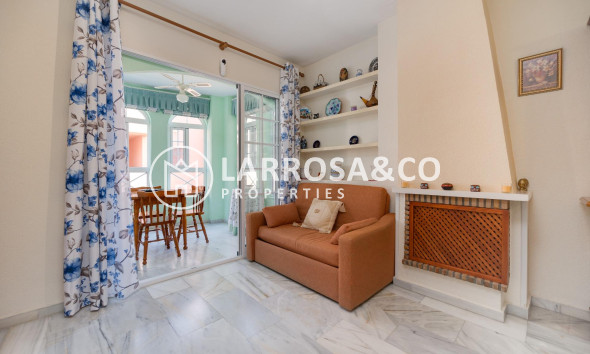 Herverkoop - Apartment - Torrevieja - Los Locos Beach