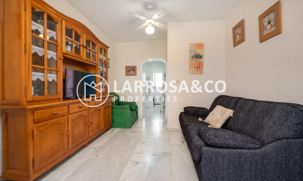 Herverkoop - Apartment - Torrevieja - Los Locos Beach