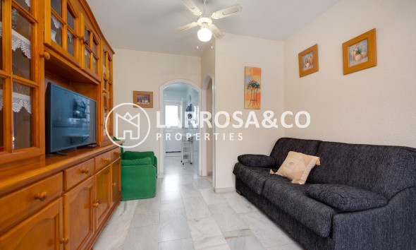 Herverkoop - Apartment - Torrevieja - Los Locos Beach