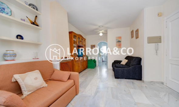 Herverkoop - Apartment - Torrevieja - Los Locos Beach