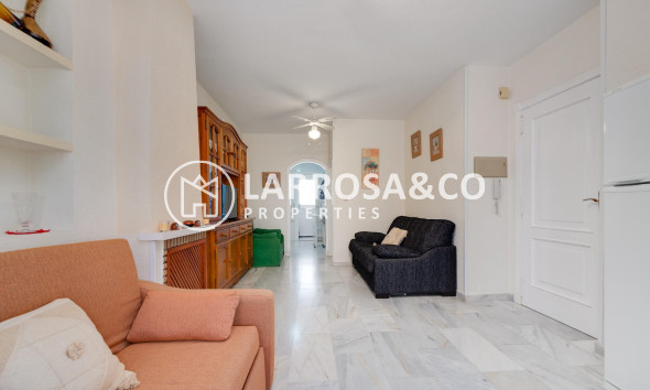 Herverkoop - Apartment - Torrevieja - Los Locos Beach