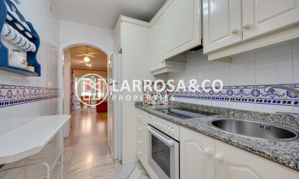 Herverkoop - Apartment - Torrevieja - Los Locos Beach