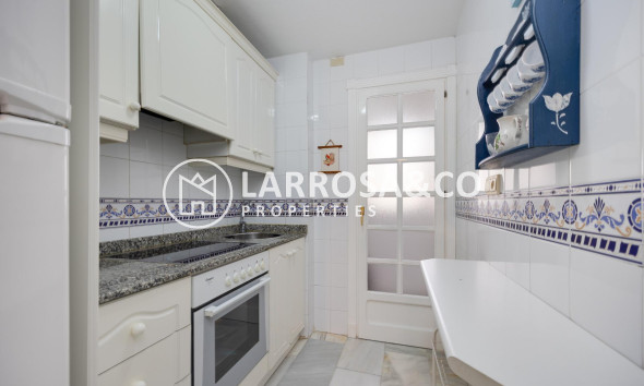 Herverkoop - Apartment - Torrevieja - Los Locos Beach