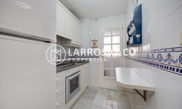 Herverkoop - Apartment - Torrevieja - Los Locos Beach