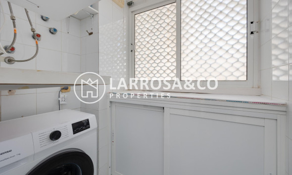 Herverkoop - Apartment - Torrevieja - Los Locos Beach