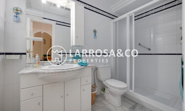 Herverkoop - Apartment - Torrevieja - Los Locos Beach