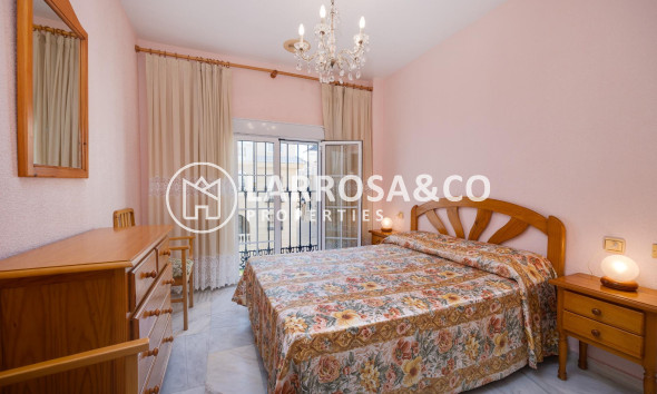 Herverkoop - Apartment - Torrevieja - Los Locos Beach