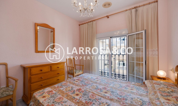 Herverkoop - Apartment - Torrevieja - Los Locos Beach