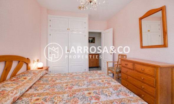 Herverkoop - Apartment - Torrevieja - Los Locos Beach